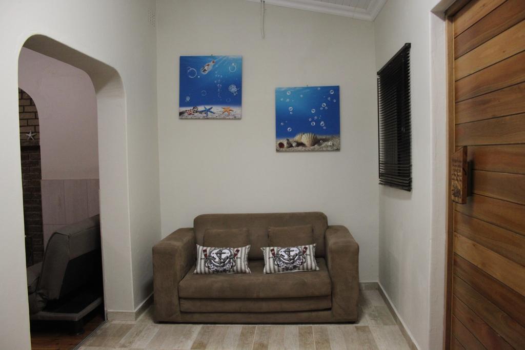 Thurston'S Beach House Retreat Βίλα Port Shepstone Εξωτερικό φωτογραφία